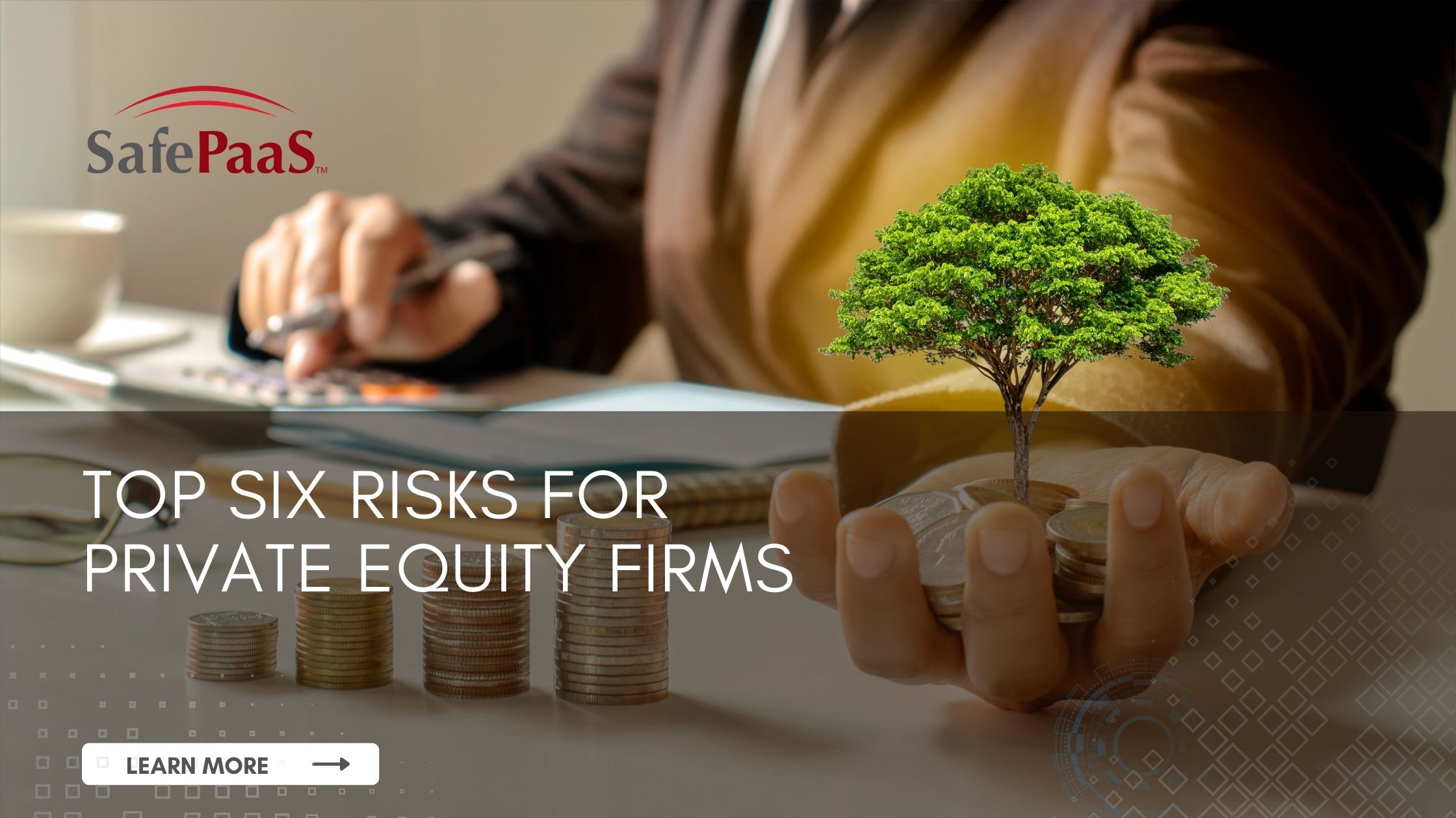 Top five risks for private equity firms - SafePaaS