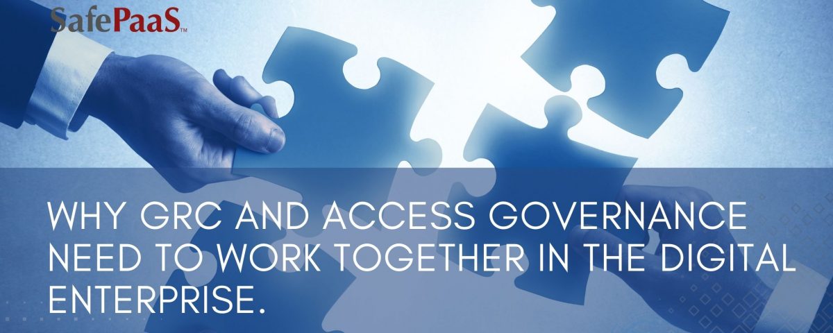 GRC and Access Governance